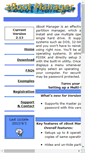 Mobile Screenshot of jzhuang.zbmsoft.com